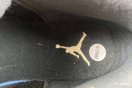 Retro Jordan Off Efficient CK9246-001 3 384 Noir 0701